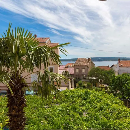 Two-bedroom In Xxiii Crikvenica