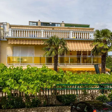 Apartamento Two-bedroom In Xxiii *