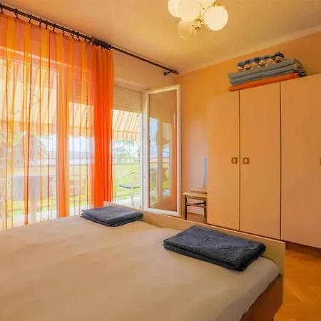 Apartment Two-bedroom In Xxiii Crikvenica