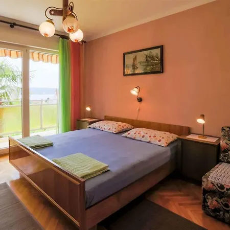 Two-bedroom In Xxiii Apartment *