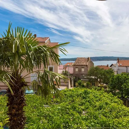 Two-bedroom In Xxiii Crikvenica