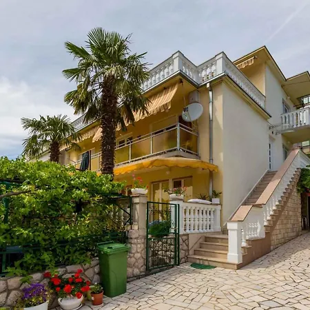 Two-bedroom In Xxiii