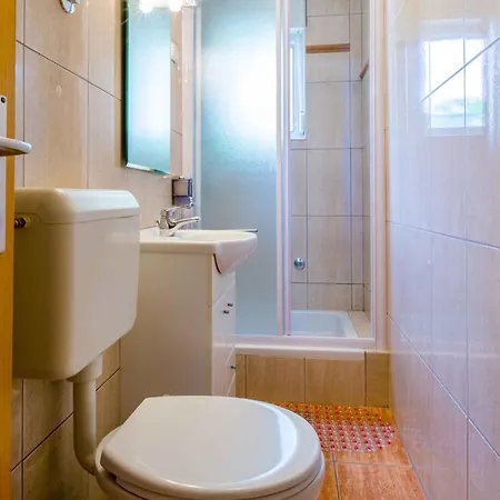 Two-bedroom In Xxiii *