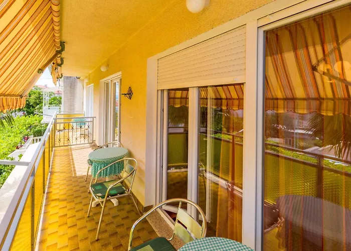 Two-bedroom In Xxiii *