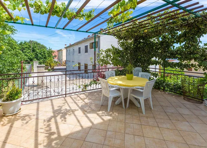 Two-bedroom In Xxiii