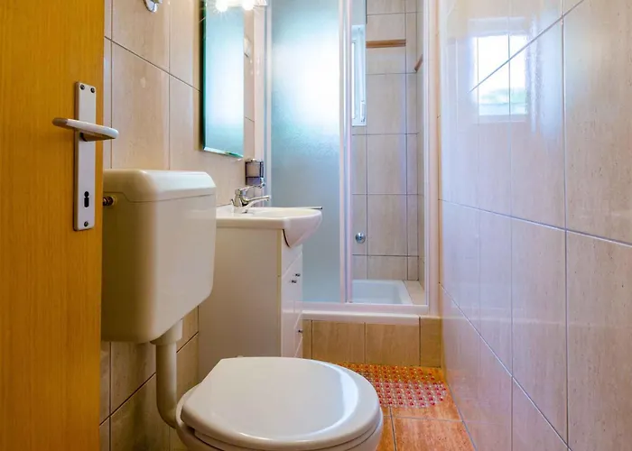 Two-bedroom In Xxiii *